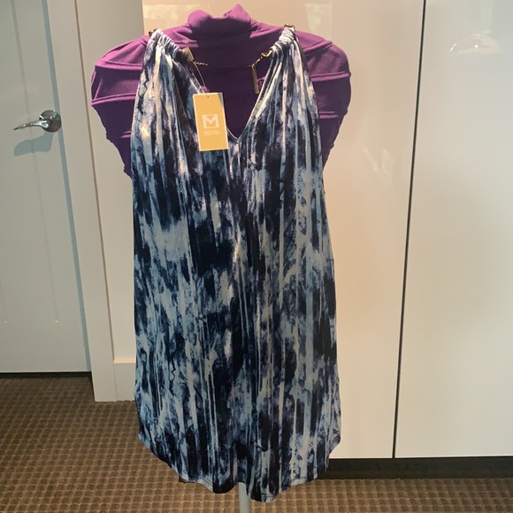 Michael Kors Halter top - Picture 2 of 3